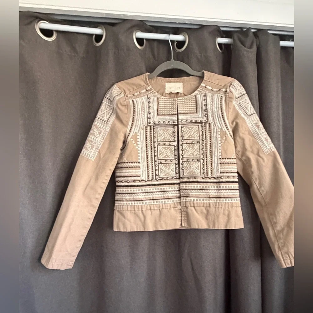 Anthropologie moon river